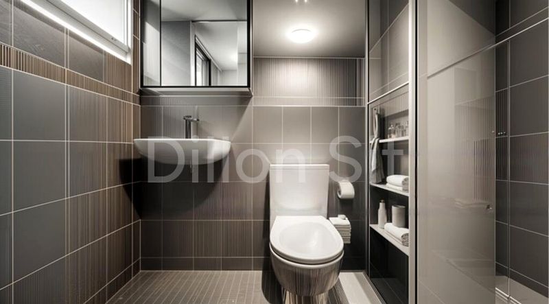 5 Room (5STD) HDB for Sale in  101 Ang Mo Kio Avenue 3 - Image 2